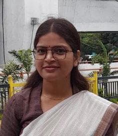 संघर्षों के बीच लगातार प्रयास जारी रखना और सकारात्मक सोच जरूरी : सुरभि