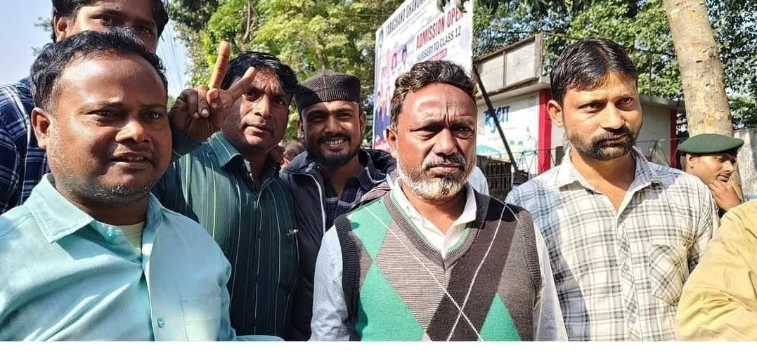 पैक्स चुनाव : कई जगह नये तो कई जगह पुराने उम्मीदवारों को मिली जीत