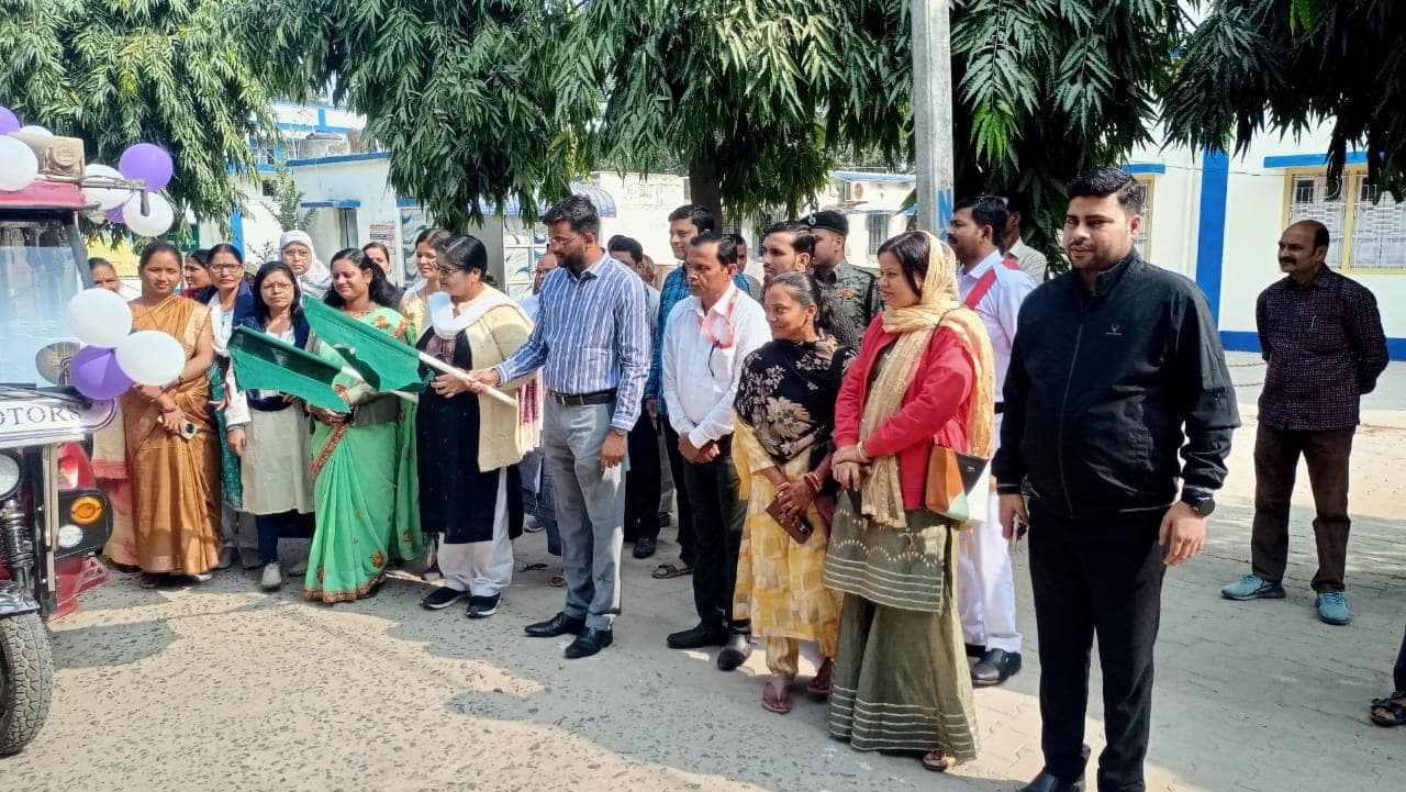 बाल विवाह मुक्त जिले के निर्माण को लेकर होगी विशेष पहल