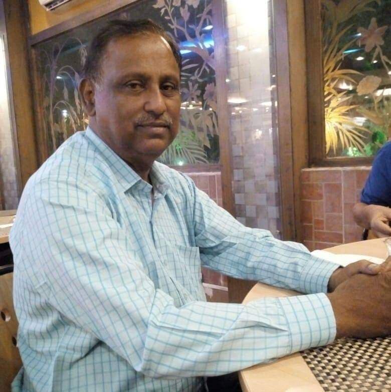 Jamshedpur News. ट्रेड यूनियन आंदोलन के नेतृत्वकारी आशीष कुमार दत्ता की इलाज के दौरान मौत