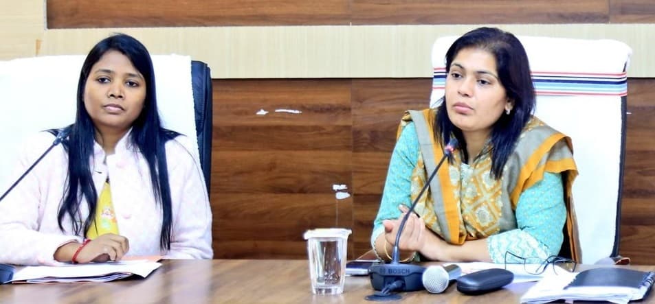 BOKARO NEWS: पैक्सों को राइस मिलों से करें टैग : उपायुक्त