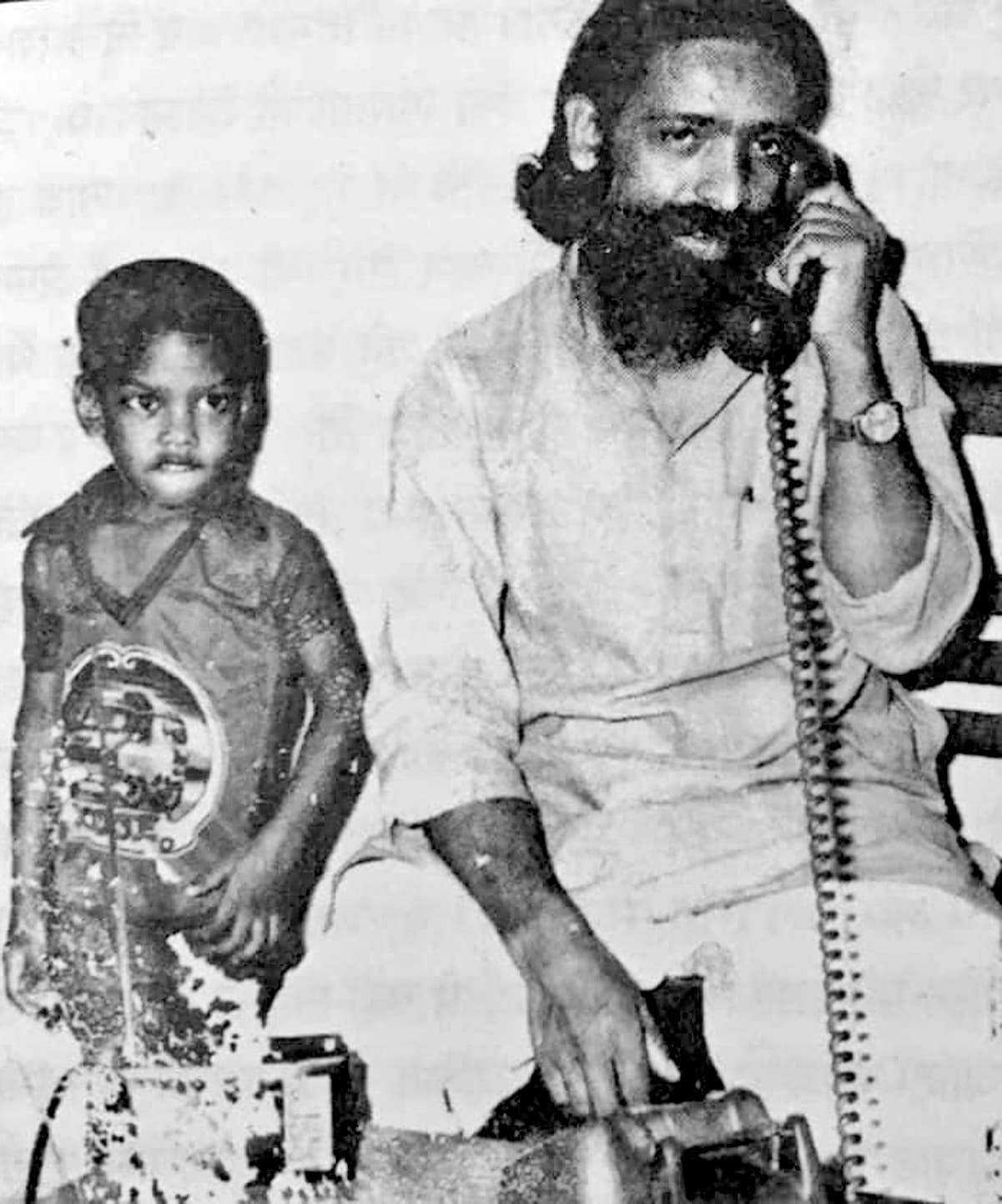 Ranchi news : पिता से सीखे राजनीति के गुर और तेवर, दोस्तों के अजीज हैं हेमंत