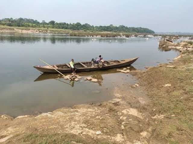 Ghatshila News : कुलियाना में सुवर्णरेखा नदी पर बनेगा पुल, टेंडर निकलने से ग्रामीणों में खुशी