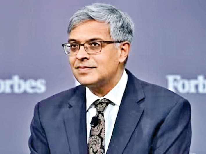 ट्रंप ने कोलकाता में जन्मे जय भट्टाचार्य को दी एनआइएच के निदेशक की जिम्मेदारी