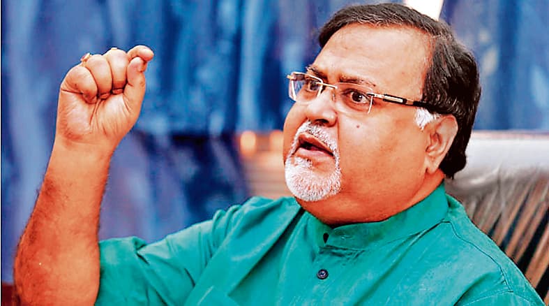 पार्थ की जमानत पर सुप्रीम कोर्ट में हुई सुनवाई