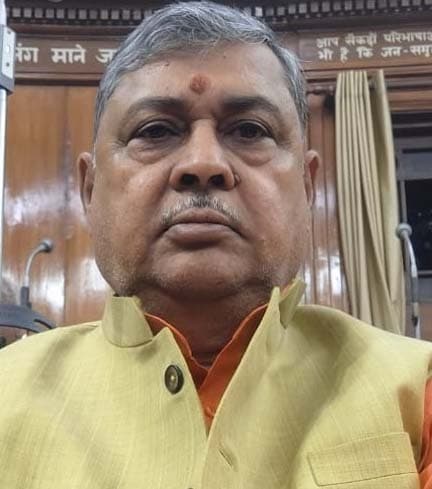 पूर्णिया में अंतराष्ट्रीय क्रिकेट स्टेडियम व खेल अकेडमी खुले : खेमका