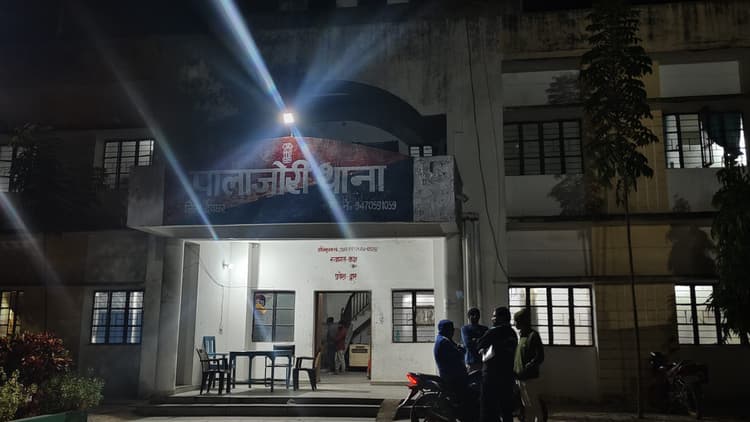 Deoghar news : युवती का अपहरण कर जबरन बनाया शारीरिक संबंध, प्राथमिकी दर्ज