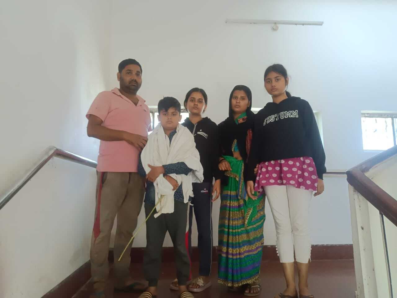 नामजद आरोपितों को शीघ्र करें गिरफ्तार