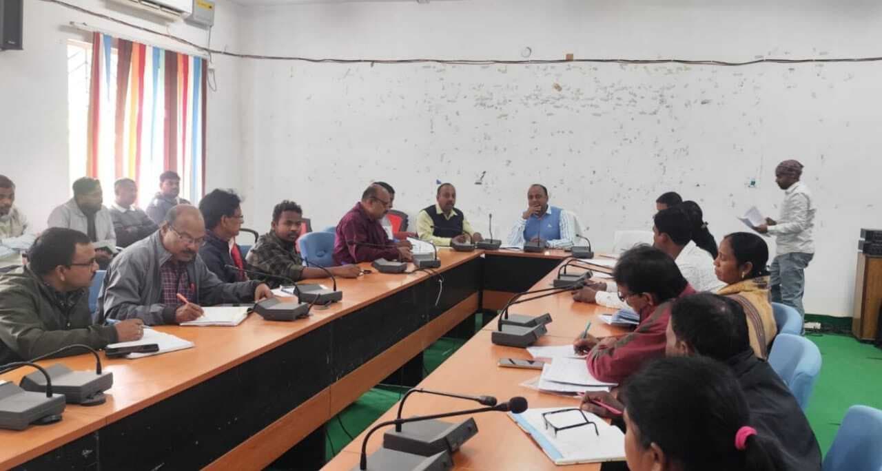 अबुआ आवास के योग्य लाभुकों से तीन दिनों में प्राप्त करें कागजात : बीडीओ