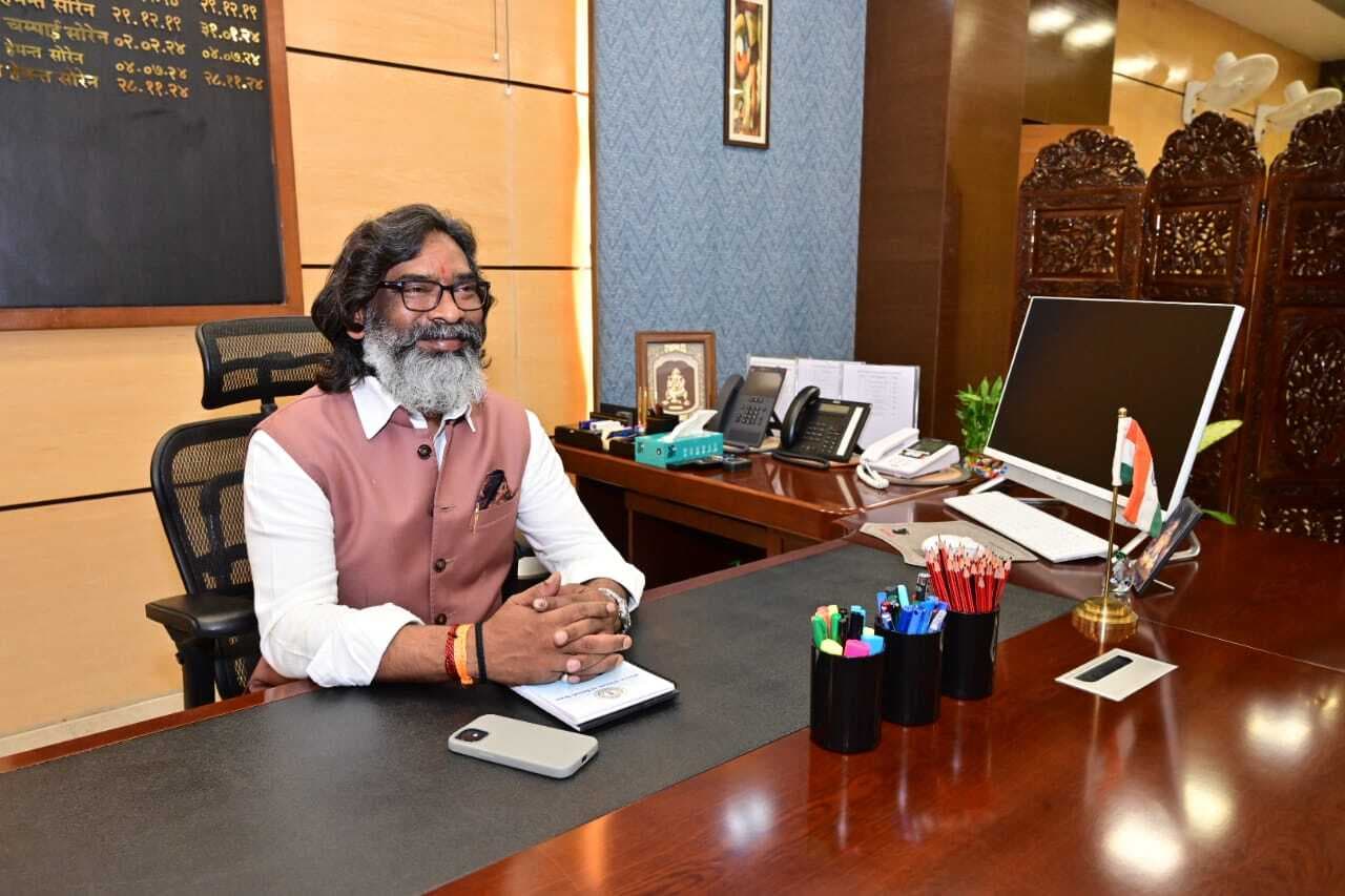 Cabinate Decission : स्टीफन प्रोटेम स्पीकर, नौ से 12 दिसंबर तक विधानसभा सत्र