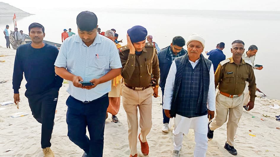 Buxar News : मुंडन संस्कार में आयी बच्ची की डूबने से मौत