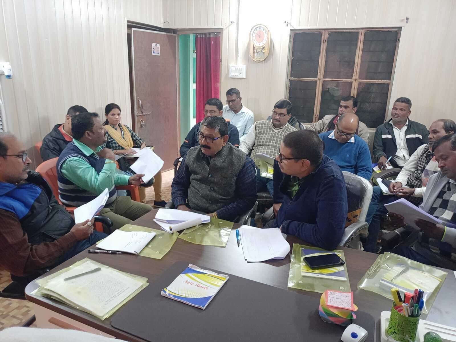 अनामांकित या छीजित बच्चों की पहचान के लिए घर-घर होगा सर्वे