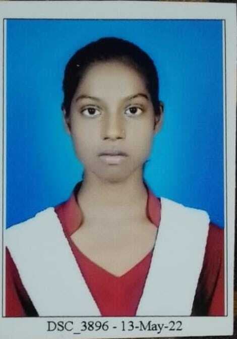 सानिया को मुख्यमंत्री मेधा दिवस पर करेंगे सम्मानित