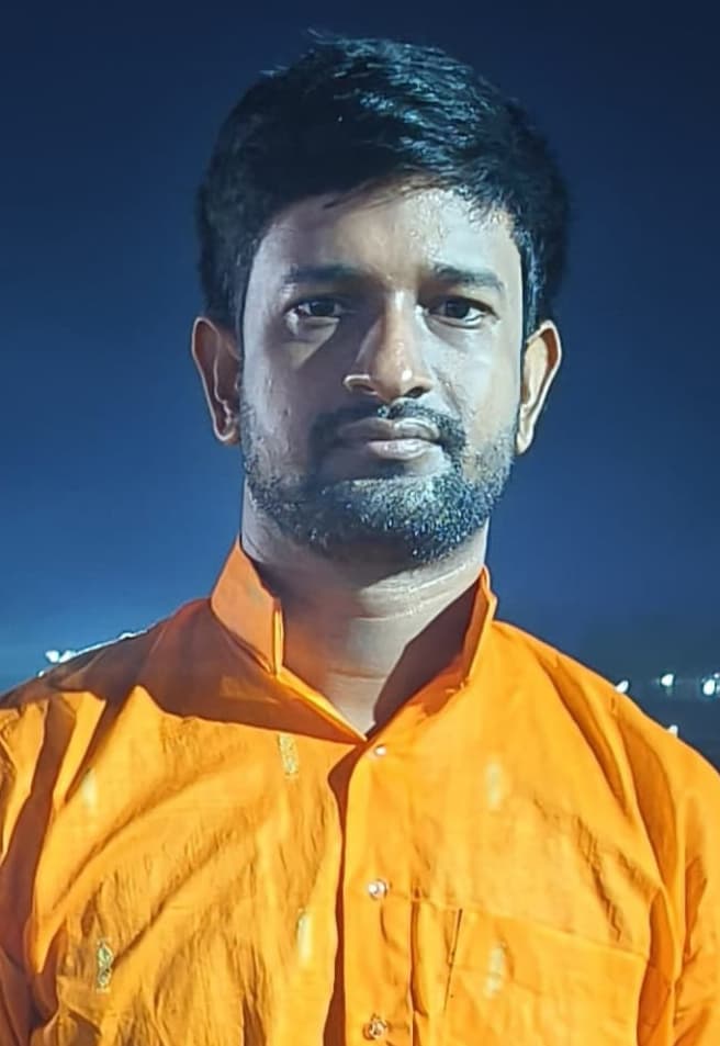 बीपीएससी में सौरभ को मिला 341वां रैंक