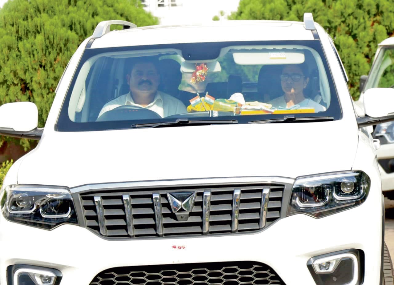 टैब कांड के पीछे जामताड़ा गैंग : सीएम