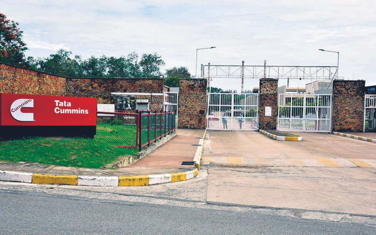 Jamshedpur News : टाटा कमिंस में शुक्रवार को फ्लैक्सी ऑफ