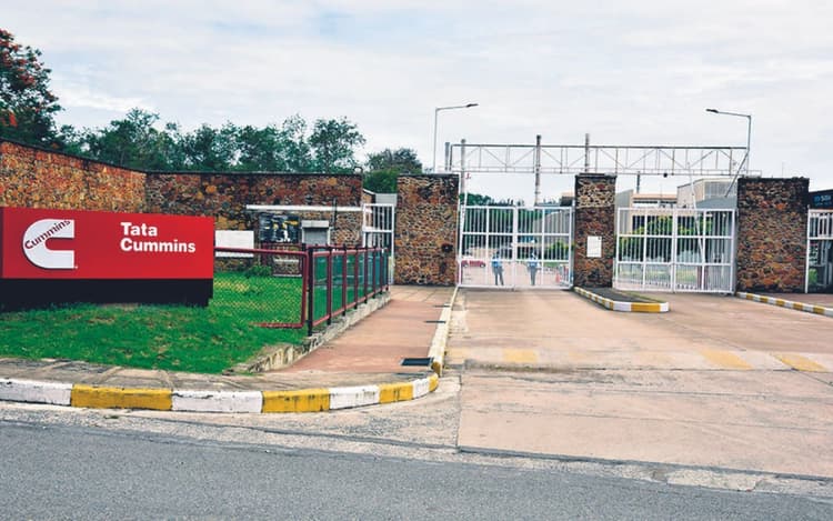 Jamshedpur News : टाटा कमिंस में शुक्रवार को फ्लैक्सी ऑफ