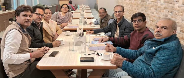 katihar news : अधकटे होंठ व तालू के निःशुल्क ऑपरेशन के लिए जांच शिविर एक को