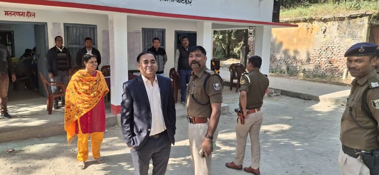 katihar news :फलका में तीन नये, तो तीन पुराने अध्यक्ष पर लोगों ने जताया भरोसा