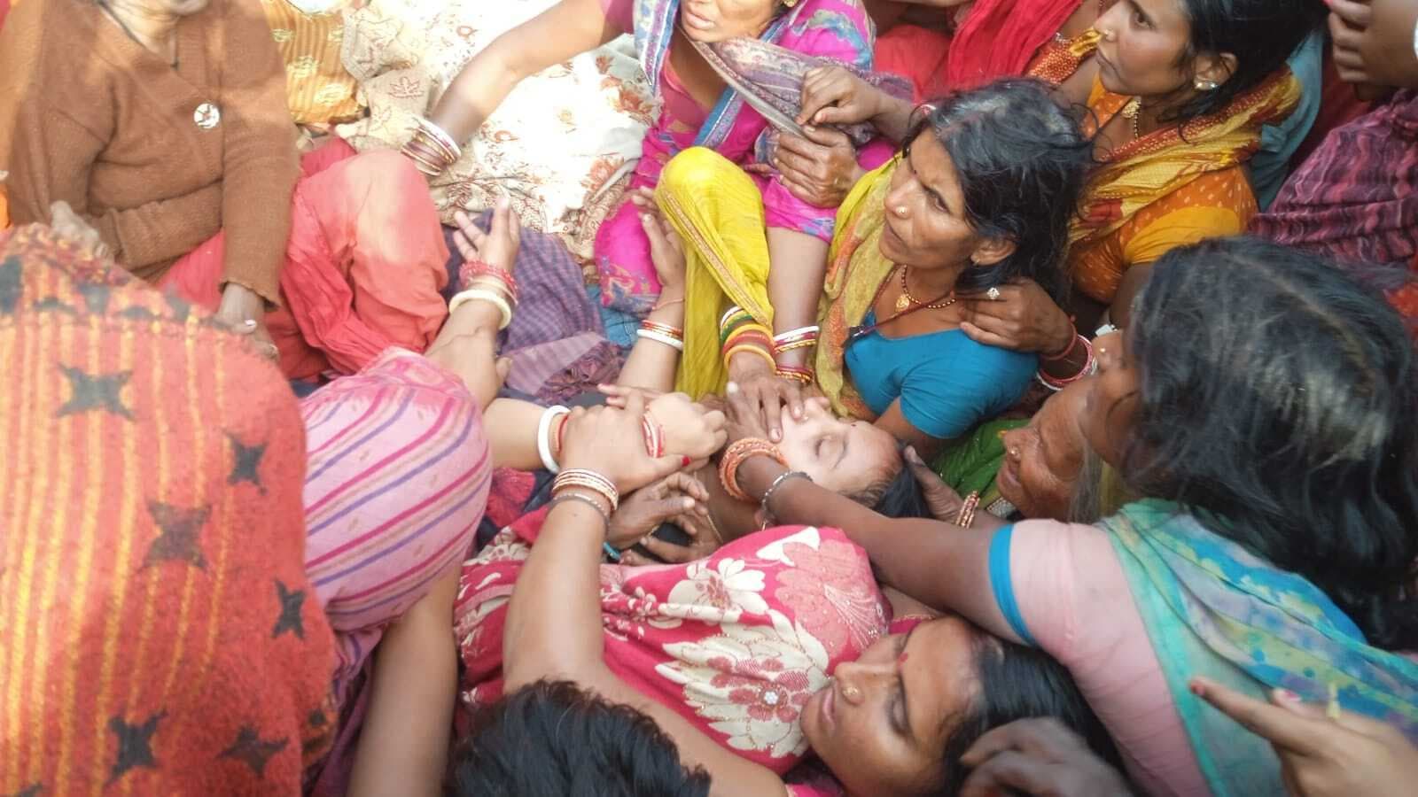 Darbhanga News: दो बाइकों के बीच आमने-सामने की टक्कर, एक युवक की मौत, दूसरा गंभीर