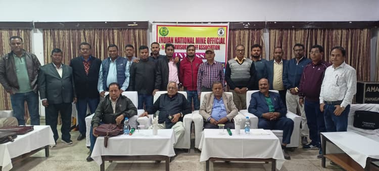 सुपरवाइजर व कामगारों के कौशल विकास को लेकर आयोजित होगा सेमिनार : पीएन मिश्रा