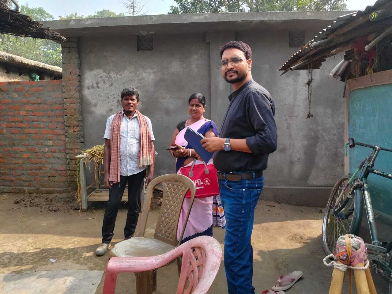 जिले में कालाजार खोजी अभियान जारी: 07 संभावित मरीज चिह्नित