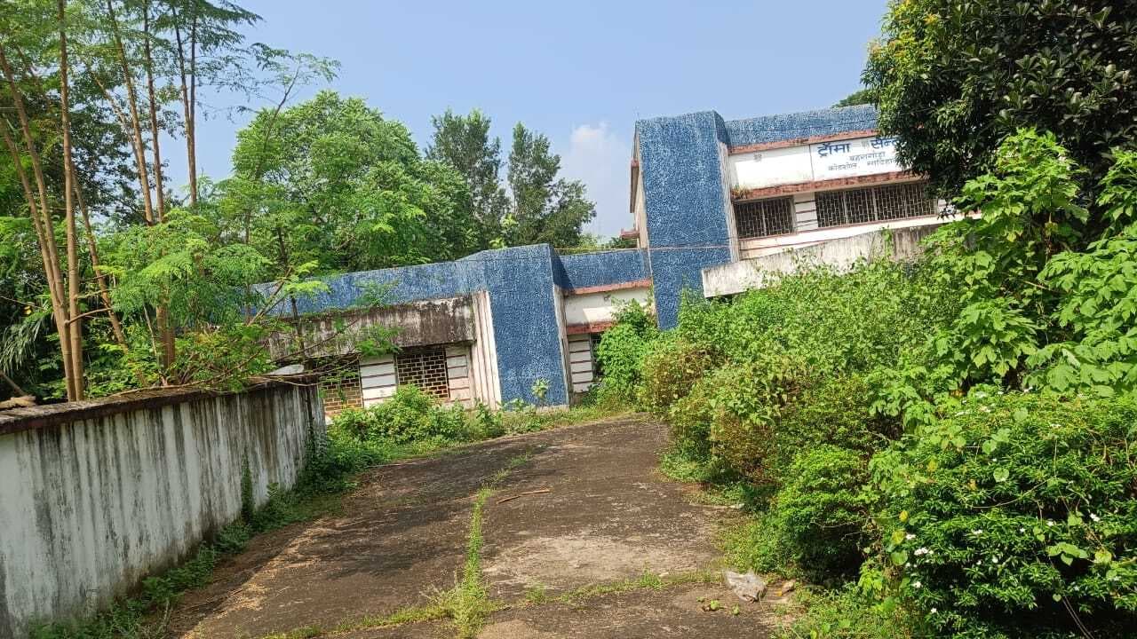 East Singhbhum : सरकारी स्वास्थ्य व्यवस्था फेल, ओडिशा व बंगाल के भरोसे बहरागोड़ा के लोग