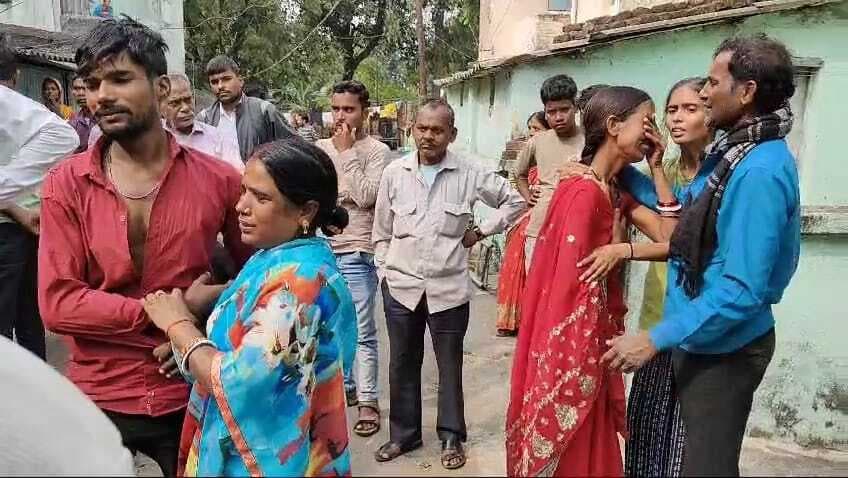 Dhanbad News: गोपालपुरा कॉलोनी में युवक ने फांसी लगा दी जान