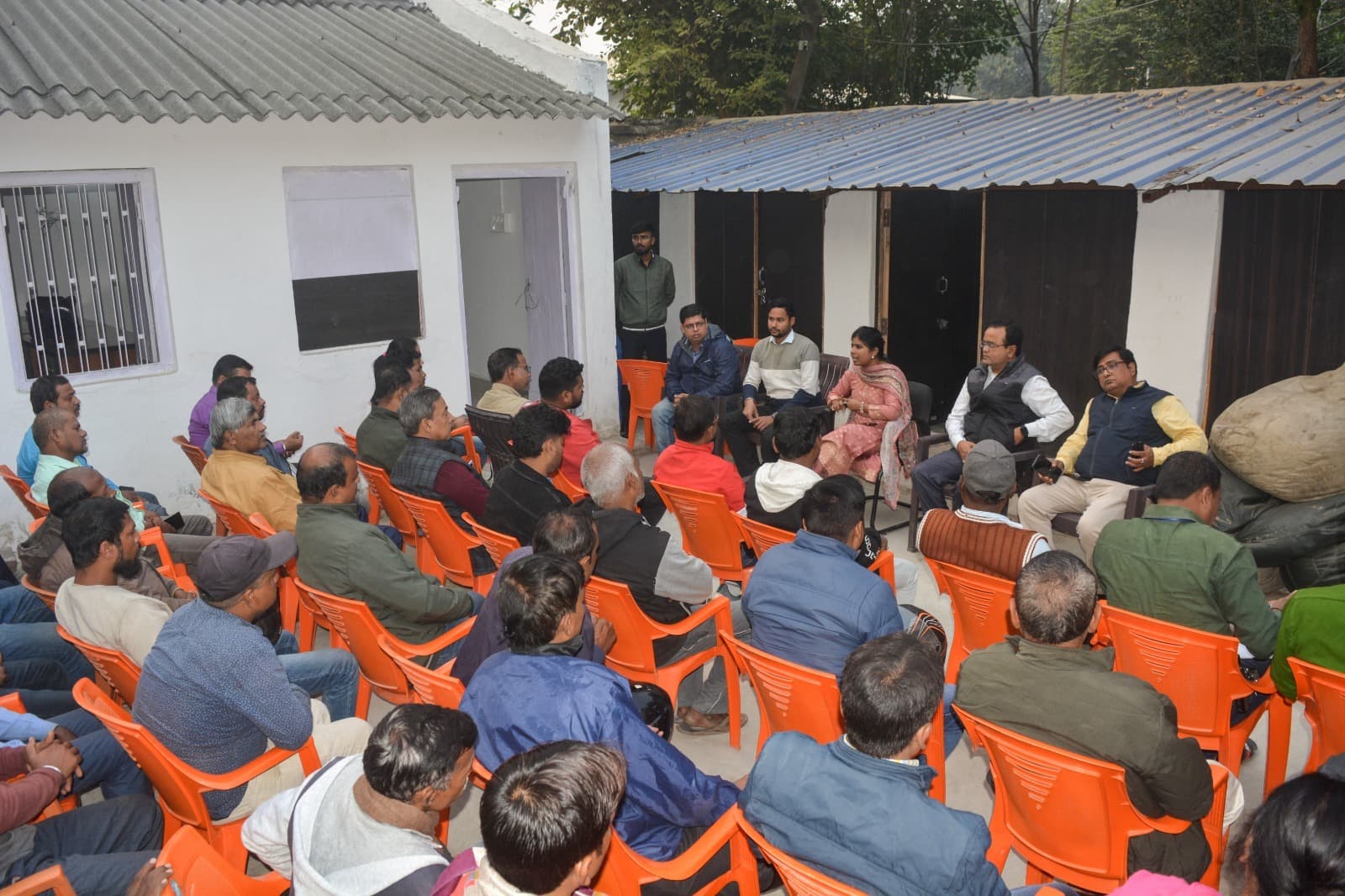 Patna News : आज से गीला-सूखा कचरा अलग-अलग देने के लिए प्रेरित करेंगे 2000 मोबिलाइजर