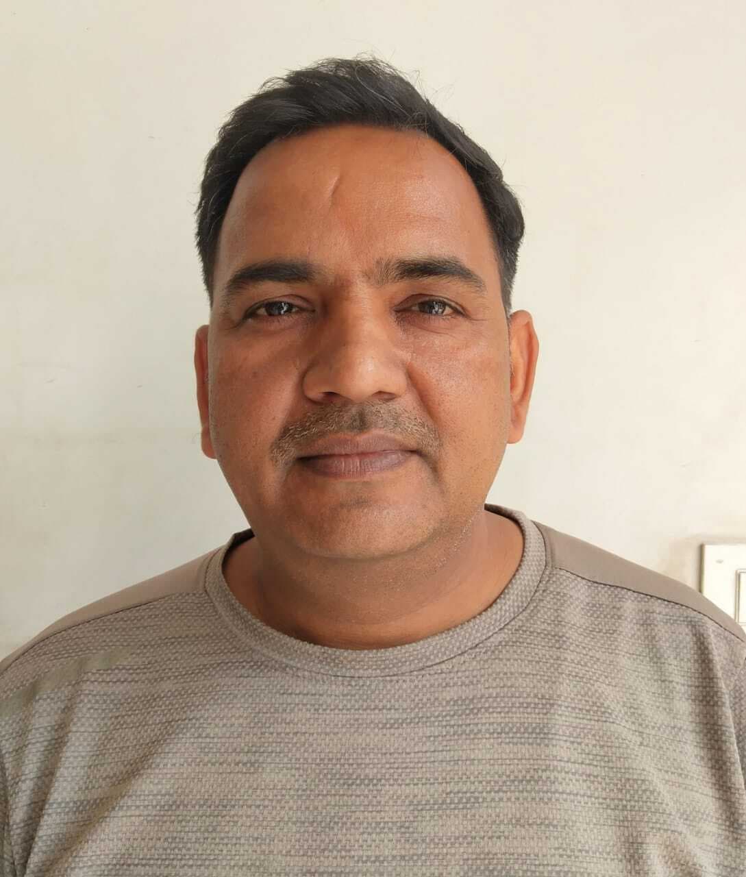 कोयले व फ्लाई ऐश की धूल से लोग परेशान