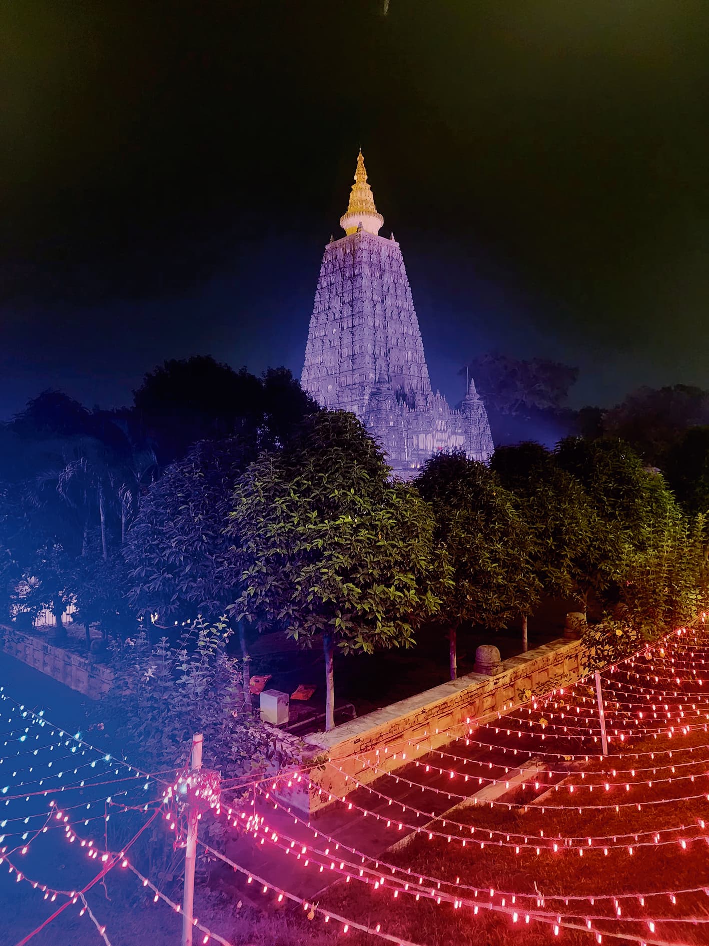 Gaya News : बोधगया में इंटरनेशनल त्रिपिटक चैंटिंग में शामिल होंगे अमेरिका के राजदूत