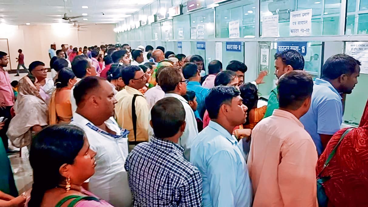 Gopalganj News : नौ से हेडमास्टर और 16 दिसंबर से शिक्षक अभ्यर्थियों की करायी जायेगी काउंसेलिंग, शेड्यूल हुआ जारी