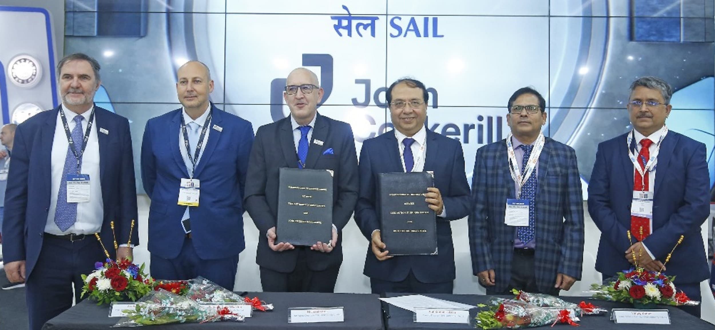 BOKARO NEWS: लौह व इस्पात उत्पादन प्रक्रियाओं में एकीकृत होगी हरित प्रौद्योगिकियां