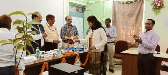 किसानों को मोटे अनाज की खेती को बढ़ावा देने पर जोर