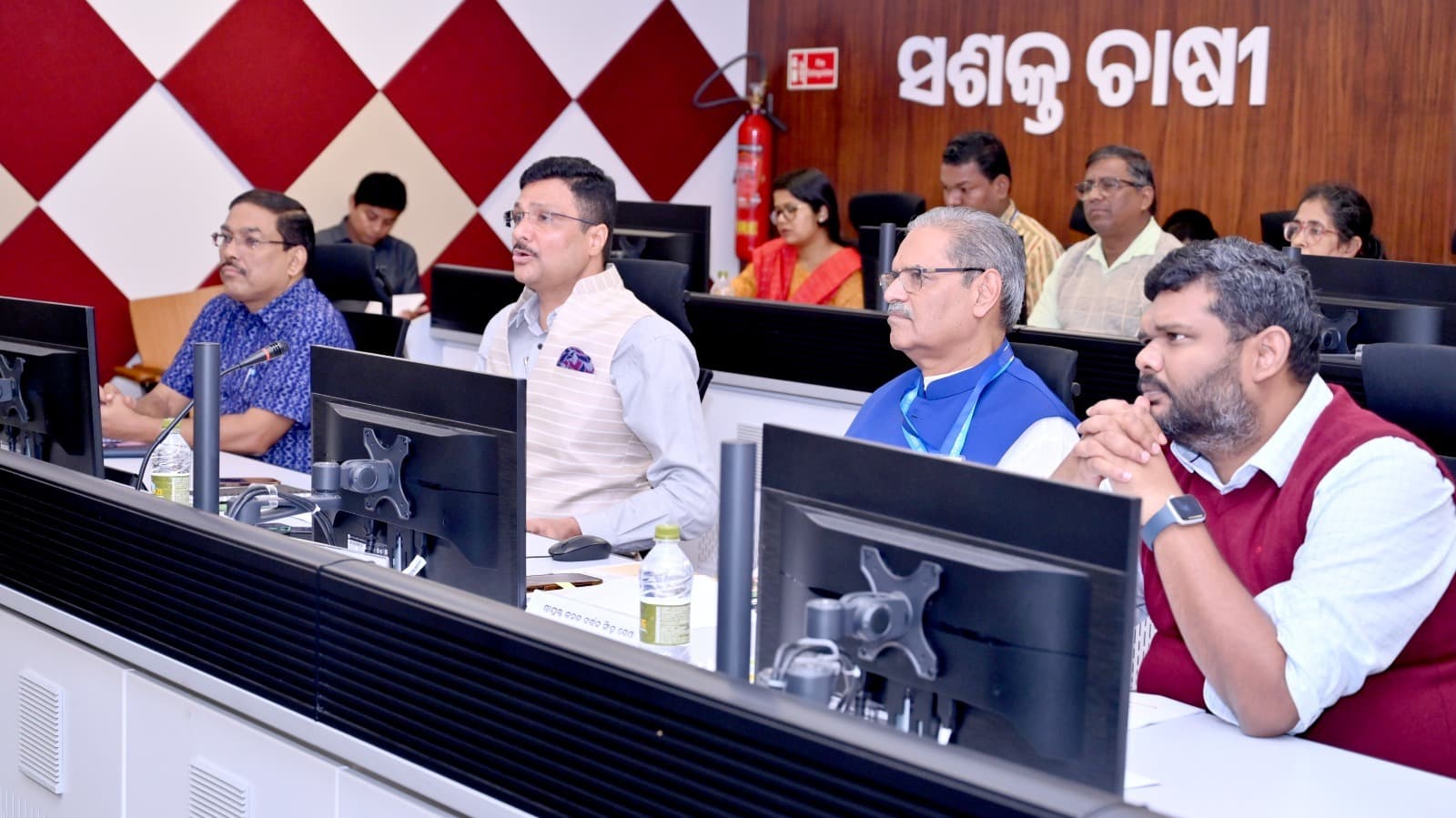 Bhubaneswar News: आलू उत्पादन में आत्मनिर्भर बनने की अपनी प्रतिबद्धता पर अडिग है ओडिशा सरकार : केवी सिंहदेव