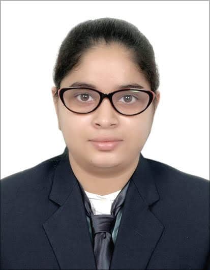 Darbhanga News : बिहार न्यायिक सेवा परीक्षा में दरभंगा की सिमरन भगत ने पायी सफलता