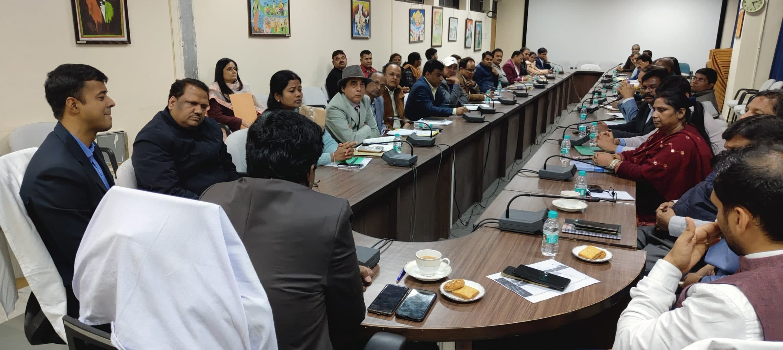 city news : आम आदमी कार्यालय का चक्कर नहीं लगायें, इसका ख्याल रखें : डीसी