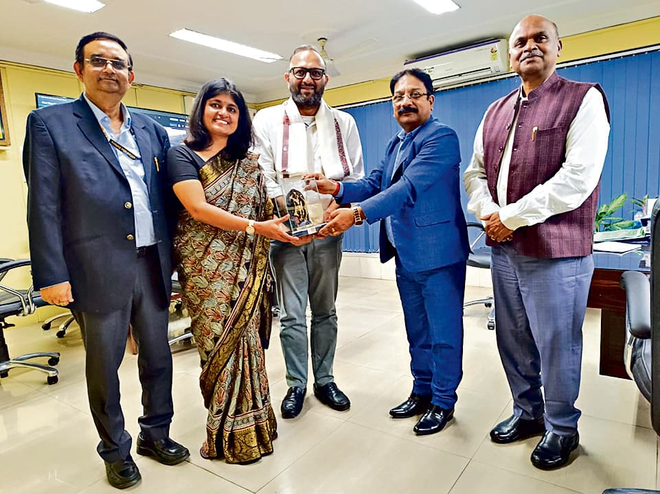 ‘नन्हा सा दिल’ योजना बच्चों के स्वास्थ्य सेवाओं का महत्वपूर्ण कदम : सीएमडी
