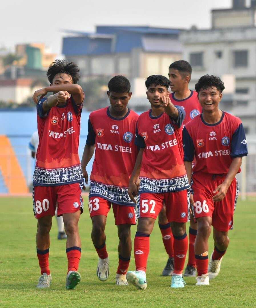 डेवलपमेंट लीग में खेलेगी जेएफसी रिजर्व टीम