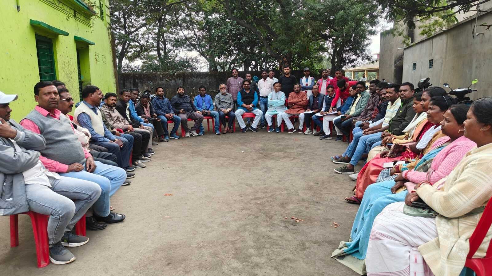 झामुमो कल जामताड़ा में निकालेगा विजय जुलूस