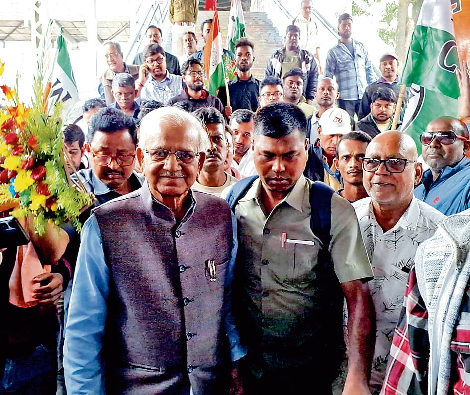 बांग्लादेश में अल्पसंख्यकों पर अत्याचार अमानवीय : मंत्री