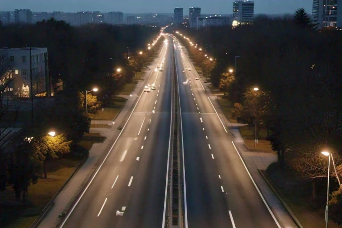 आचार संहिता में फंसी 1000 करोड़ से ज्यादा की सड़क, विधानसभा चुनाव के बाद शुरू होगा कार्यक्रम