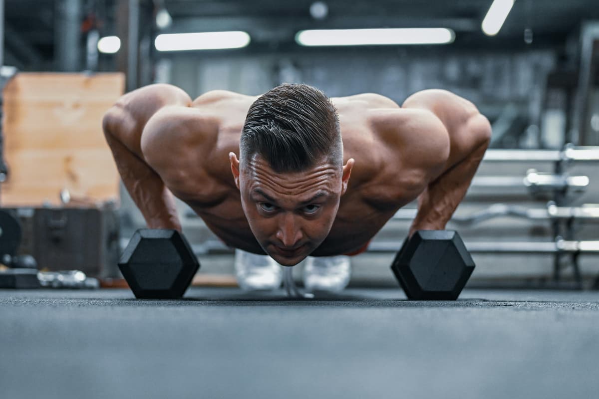 Health Tips: मसल बिल्डिंग में मदद कर सकते हैं ये फल, डायट में जरूर करें शामिल