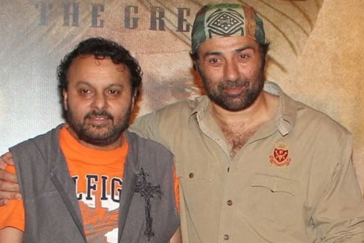 Gadar 3: अनिल शर्मा ने गदर 3 को लेकर खोले राज, बताया- इन 2 शख्स के बिना अधूरी है फिल्म