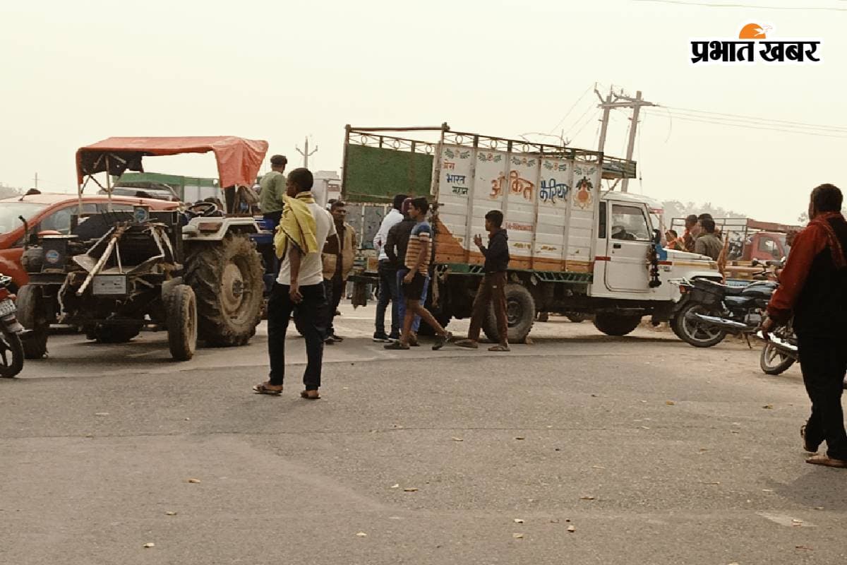 Gaya News: भूंजा पहले कौन खरीदेगा, इस पर हुआ विवाद, युवक को इतना पीटा कि हो गयी मौत