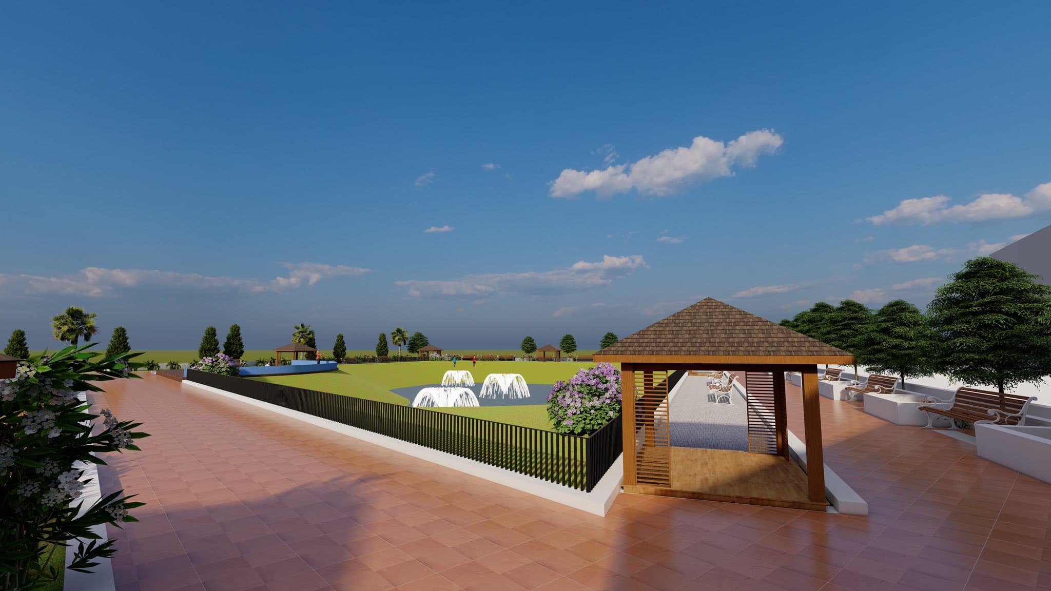 Bihar News: पुनर्विकास के बाद कैसा दिखेगा गया का गांधी मैदान? जानें करोड़ों खर्च कर क्या-क्या मिलेंगी सुविधाएं