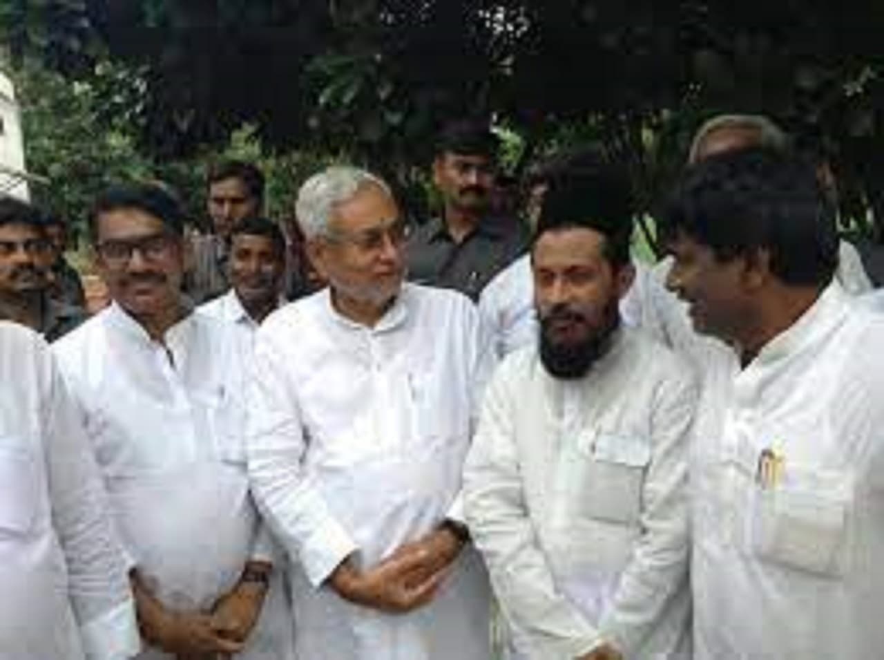 Nitish Kumar: बलियावी और हर्षवर्धन बने जदयू के राष्ट्रीय महासचिव, 15 जनवरी से होगा जिला सम्मेलन