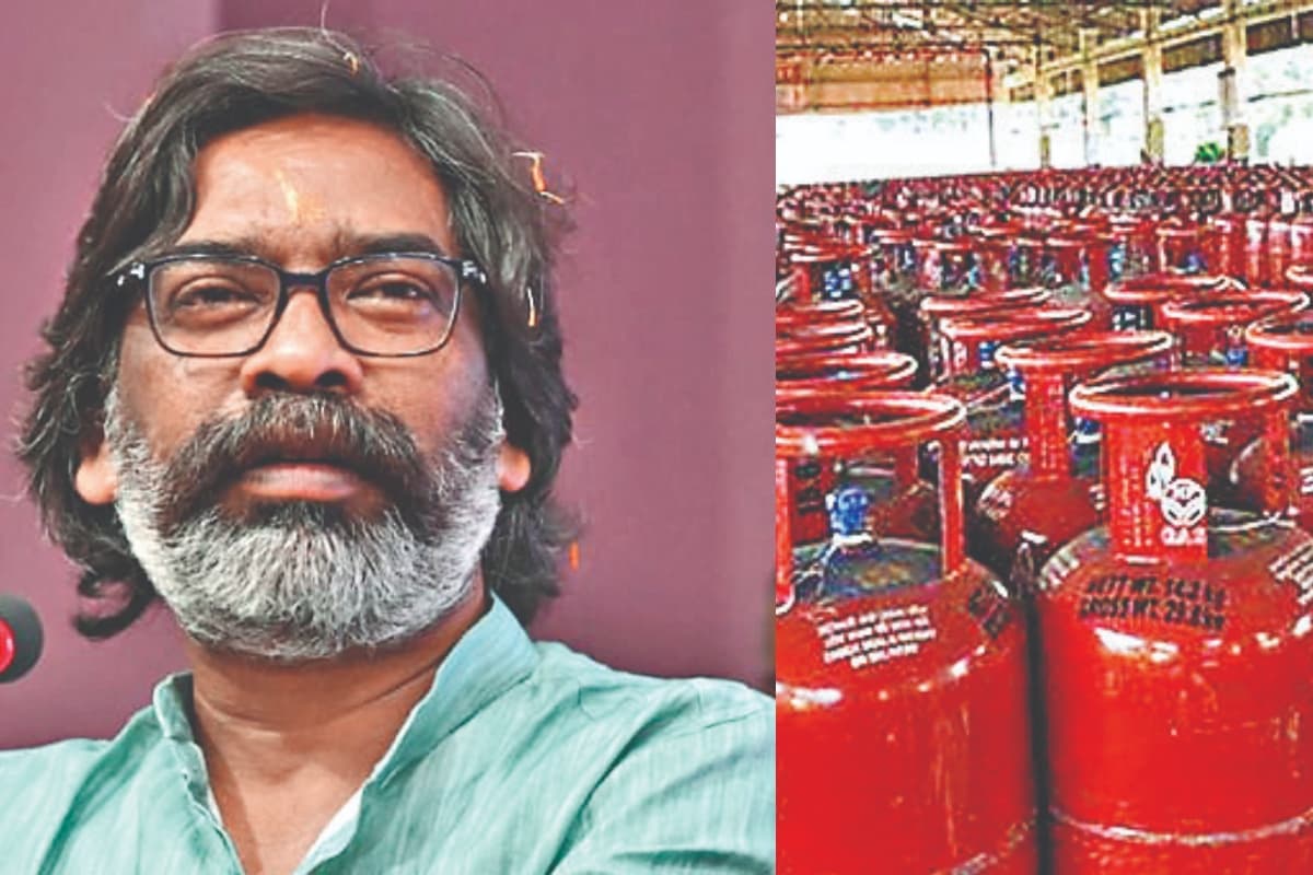 Hemant Soren Gift: हेमंत सोरेन सरकार की पहली कैबिनेट में हो सकता है ये अहम फैसला, मंईयां सम्मान योजना को लेकर आया अपडेट