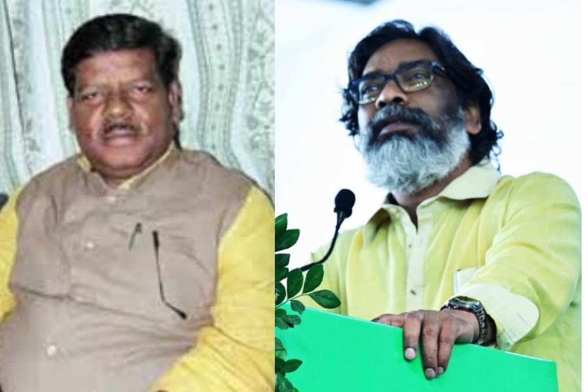 झारखंड की इस विधानसभा सीट पर आज तक बीजेपी नहीं खोल पाई खाता, 1990 से लगातार JMM ने लहराई विजय पताका