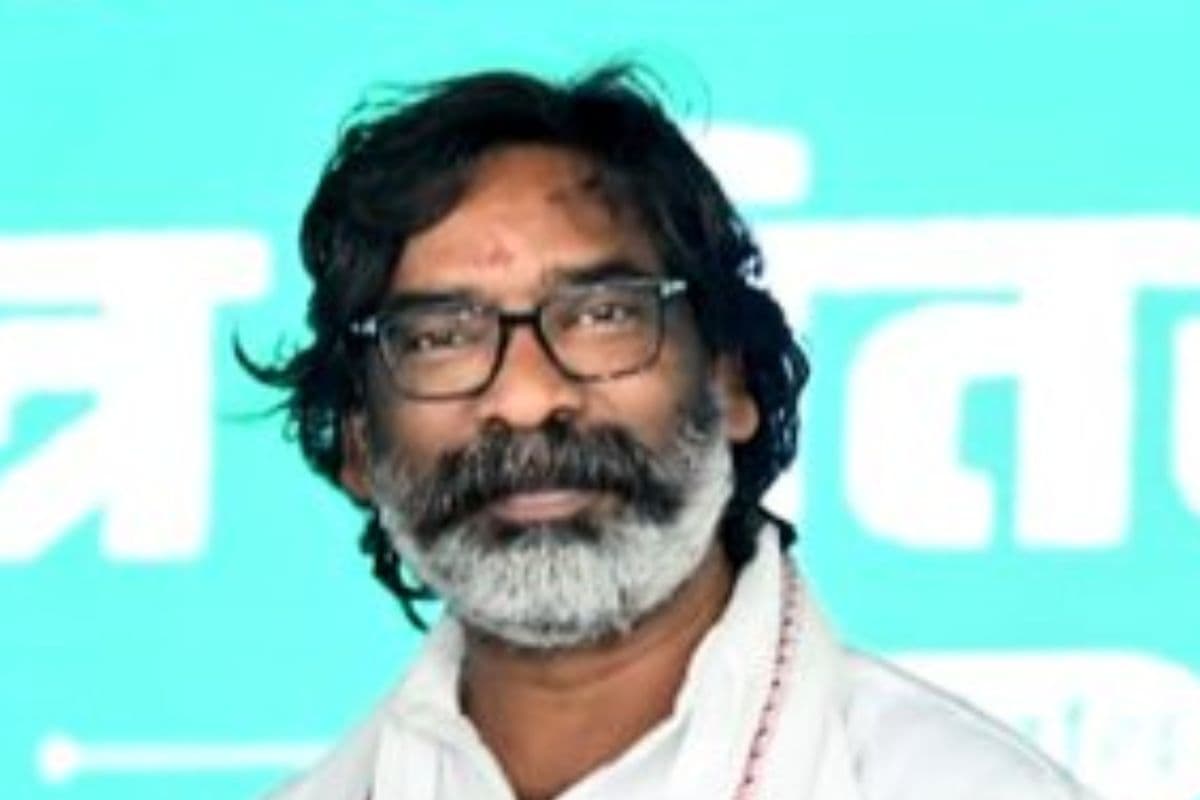 Jharkhand Chunav: पीएम मोदी और अमित शाह लौटा दें झारखंड का बकाया 1.36 लाख करोड़, सीएम हेमंत सोरेन ने किया आग्रह